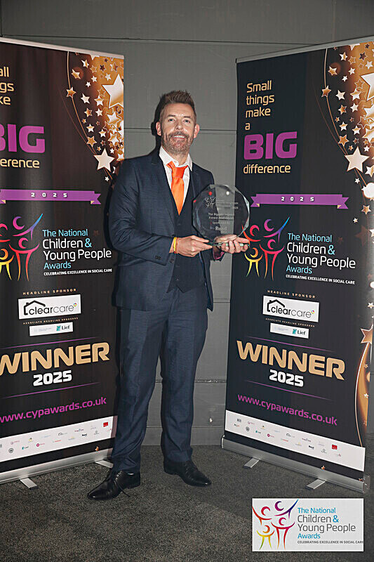 _09I2626 copy - The CYP Awards 2025