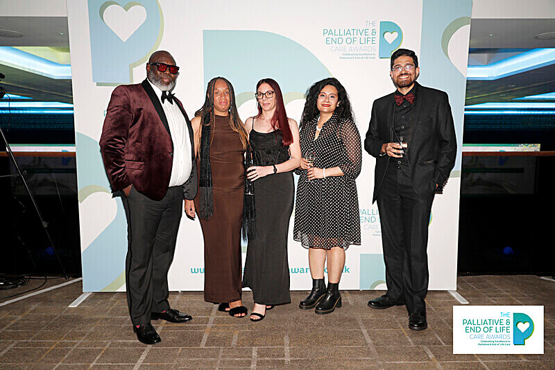 _09I5012 copy - GBCA Paliative Care Awards 2026