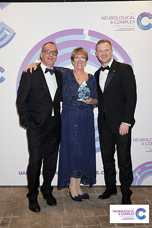 _09I4709 copy - Complex Care Awards 2026