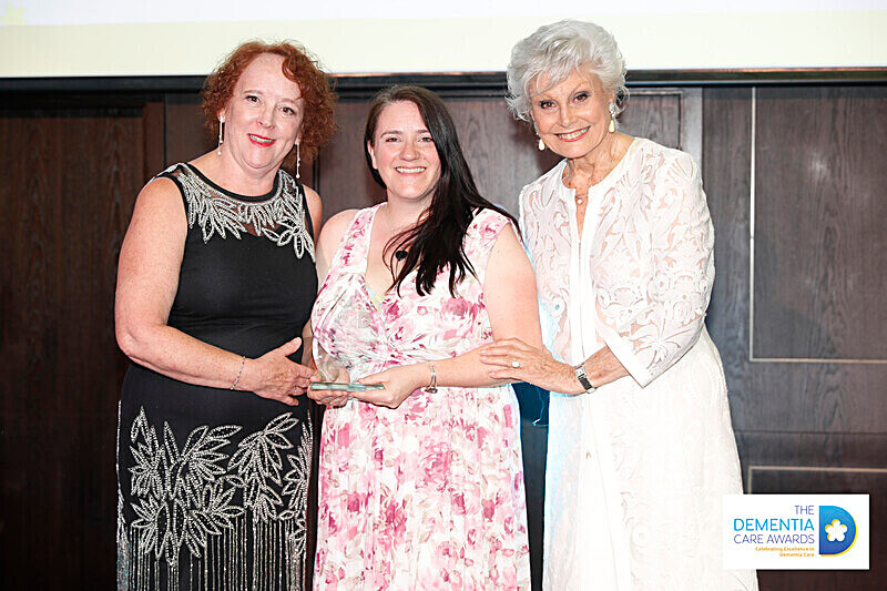 _09I4945 copy - The Dementia Care Awards 2026