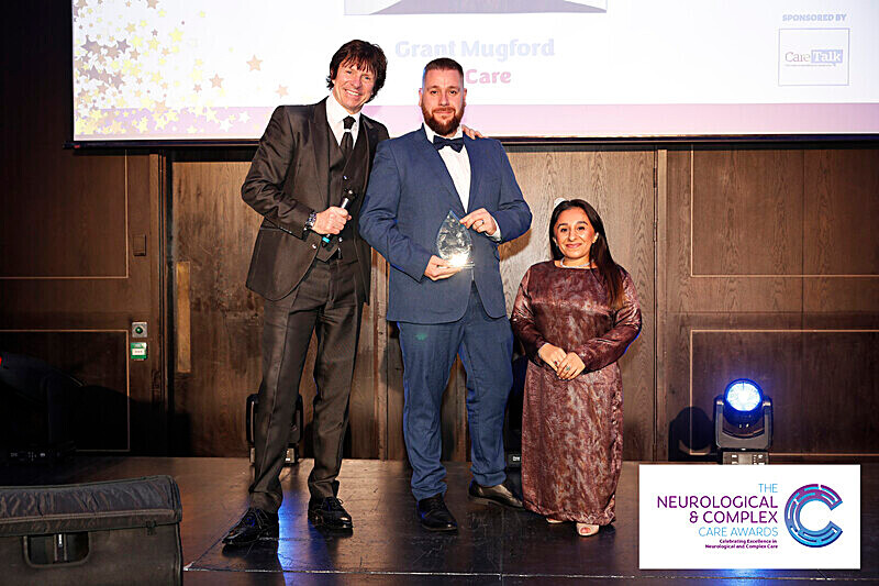 _09I9817 copy - The Neurological And Complex Care Awards 2025