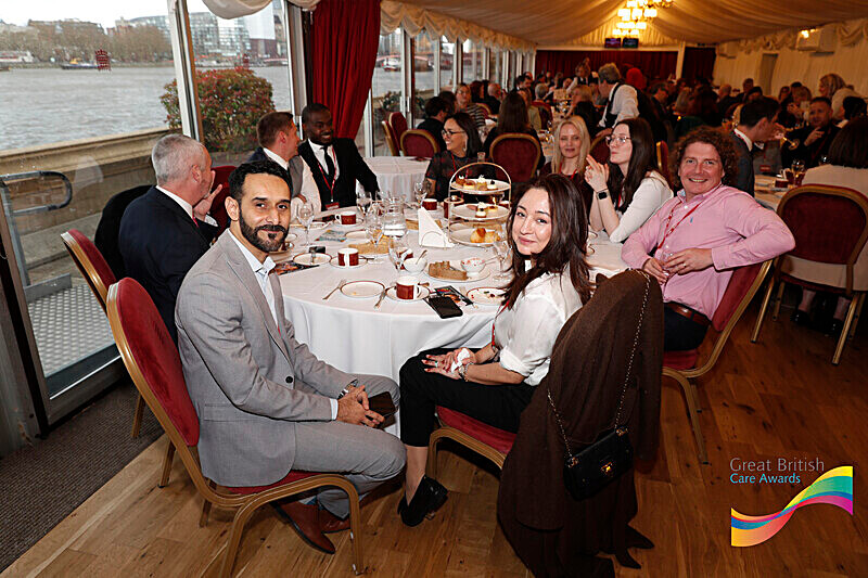 _09I0573 copy - GBCA Tea @ The House of Lords 2026