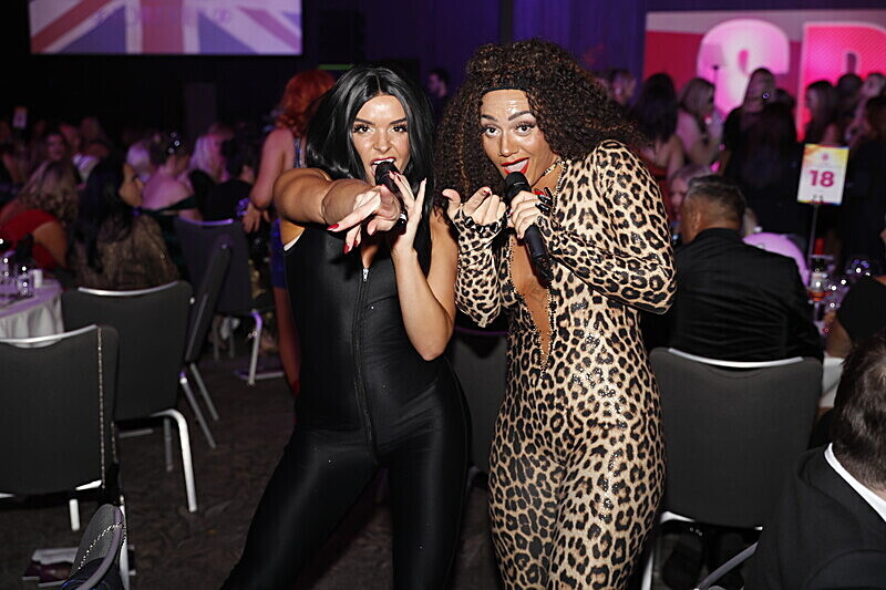 _09I7554 - The WAGS Awards 2024