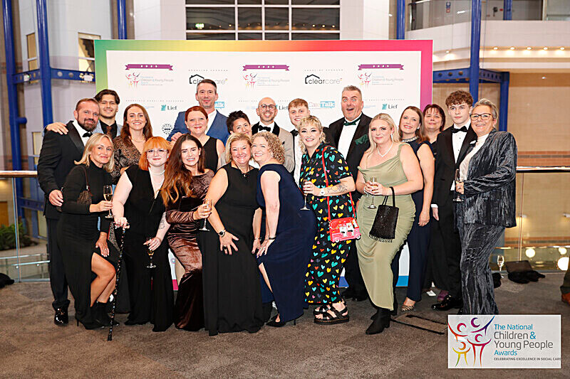 _09I1916 copy - The CYP Awards 2025