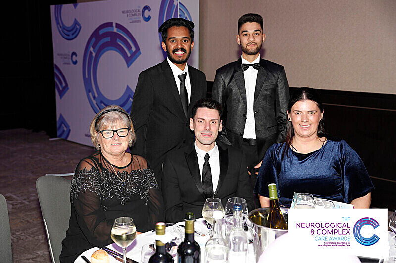 _09I0857 copy - The Neurological And Complex Care Awards 2025