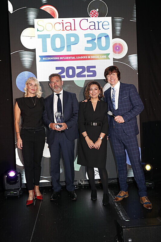 _09I2080 - The GBCA Top 30 Awards 2025