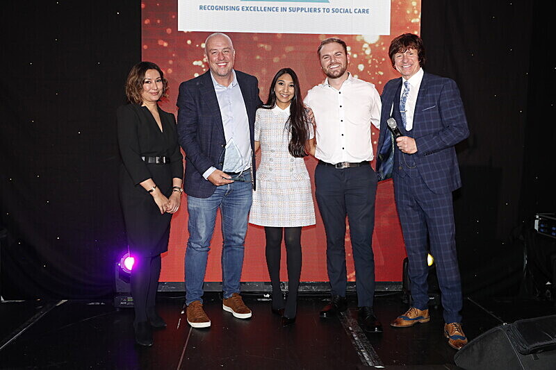_09I2036 - The GBCA Top 30 Awards 2025
