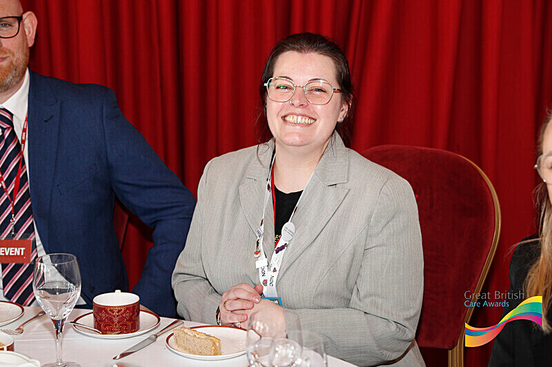 _09I0532 copy - GBCA Tea @ The House of Lords 2026