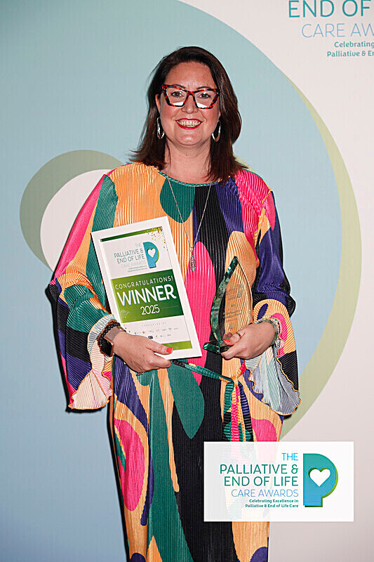 _09I8623 copy - The Paliative Care Awards 2025