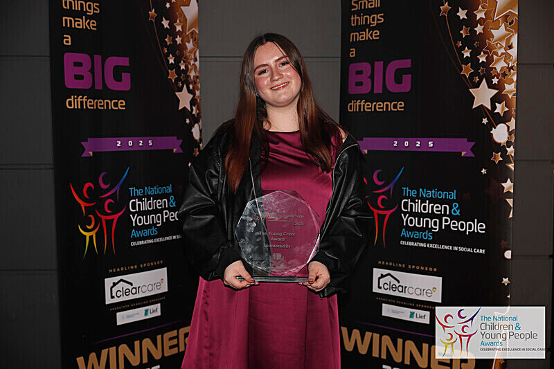 _09I2740 copy - The CYP Awards 2025
