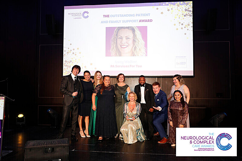 _09I9855 copy - The Neurological And Complex Care Awards 2025