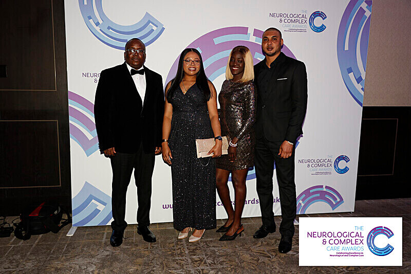 _09I9906 copy - The Neurological And Complex Care Awards 2025