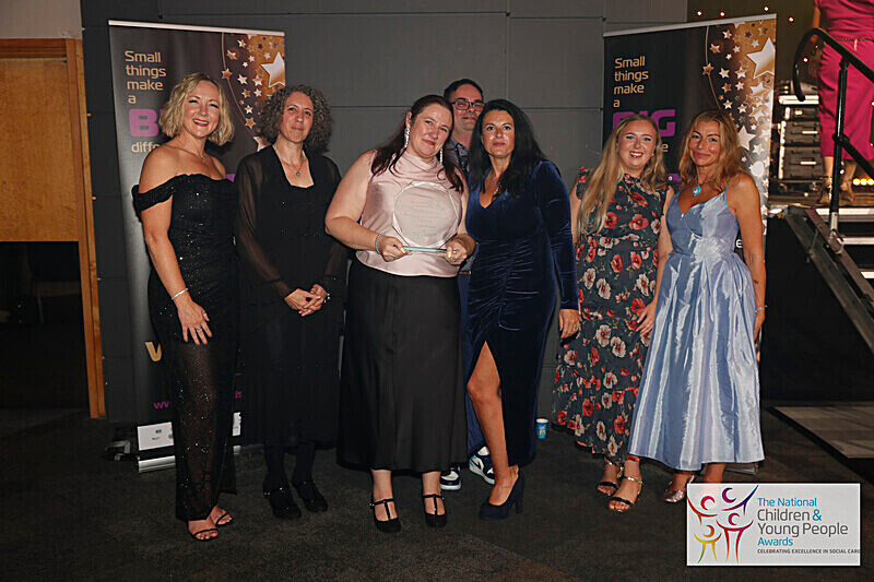 _09I2671 copy - The CYP Awards 2025