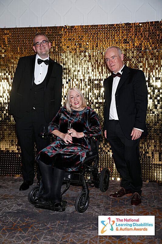 _09I9170 copy - LD Awards Ireland 2025
