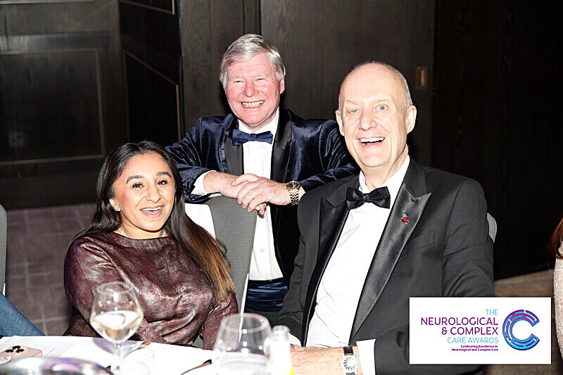 _09I9618 copy - The Neurological And Complex Care Awards 2025