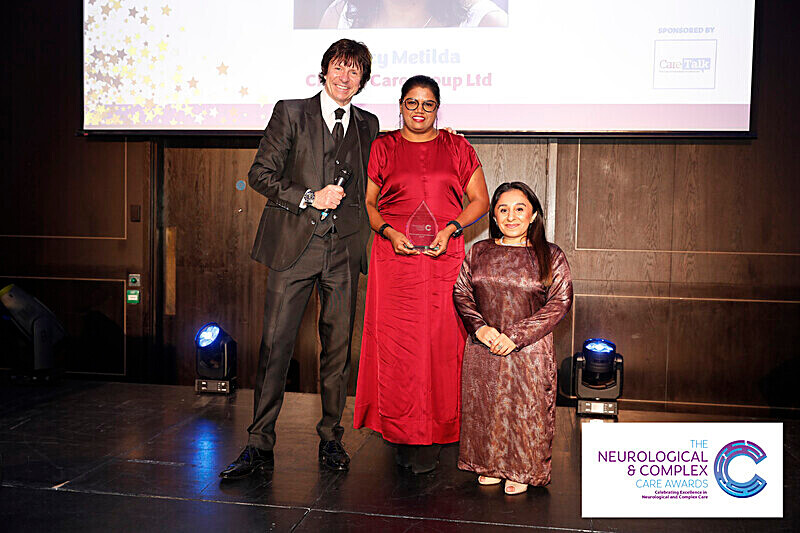 _09I9838 copy - The Neurological And Complex Care Awards 2025