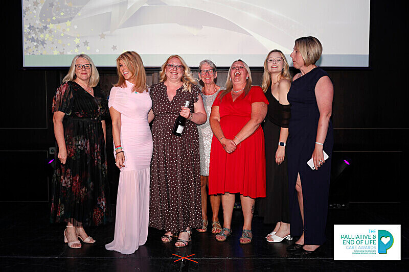 _09I5312 copy - GBCA Paliative Care Awards 2026
