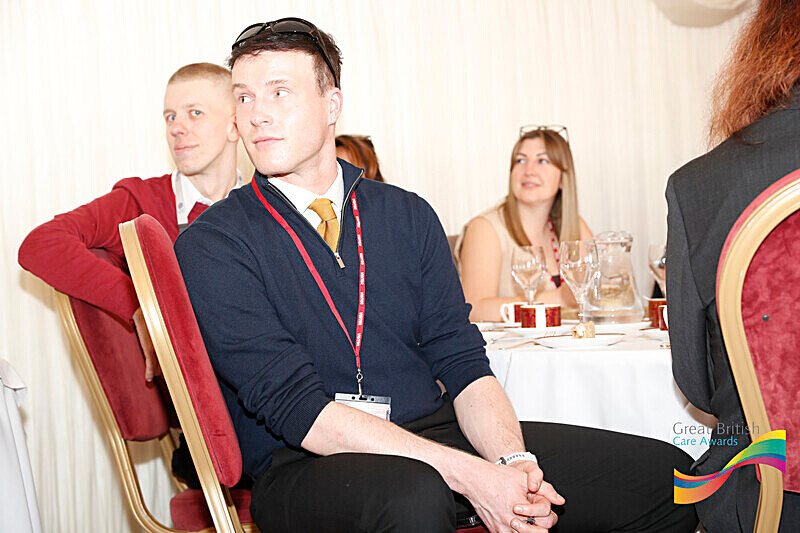 _09I0439 copy - GBCA Tea @ The House of Lords 2026