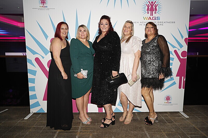 _09I7233 - The WAGS Awards 2024