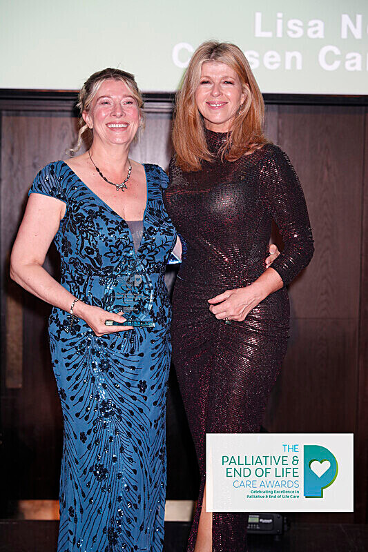 _09I8580 copy - The Paliative Care Awards 2025