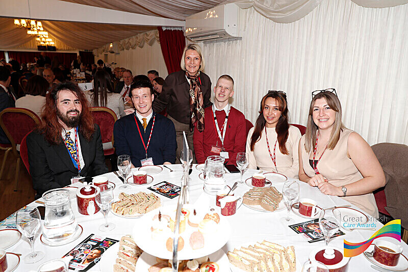 _09I0415 copy - GBCA Tea @ The House of Lords 2026