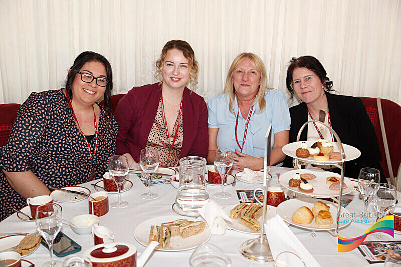 _09I0508 copy - GBCA Tea @ The House of Lords 2026
