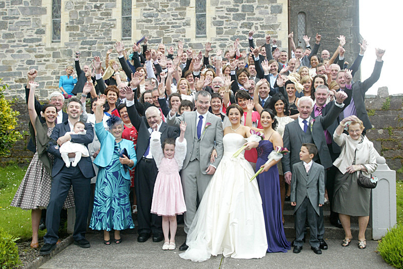 50BD9072 - Wedding Portfolio