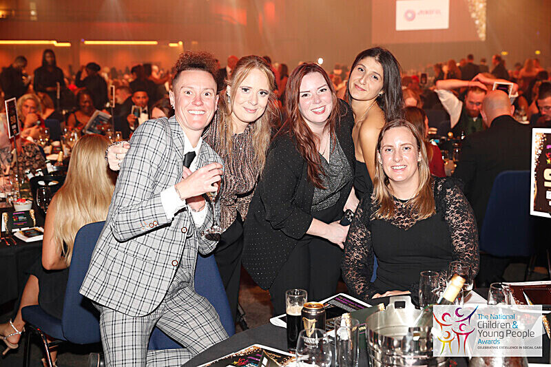 _09I2093 copy - The CYP Awards 2025