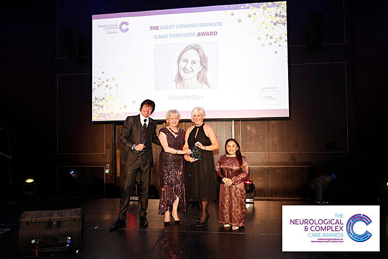 _09I9864 copy - The Neurological And Complex Care Awards 2025
