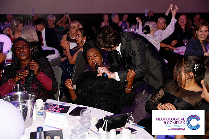 _09I9772 copy - The Neurological And Complex Care Awards 2025
