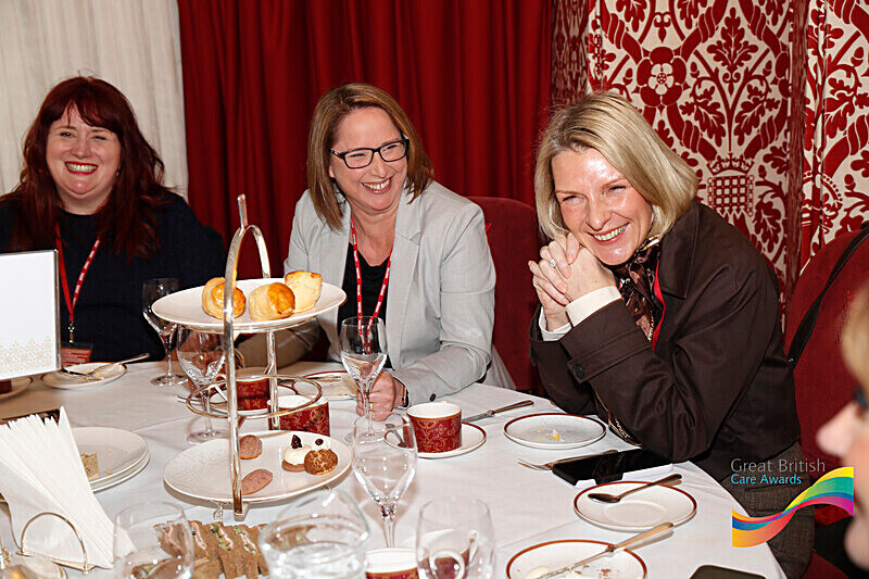 _09I0569 copy - GBCA Tea @ The House of Lords 2026