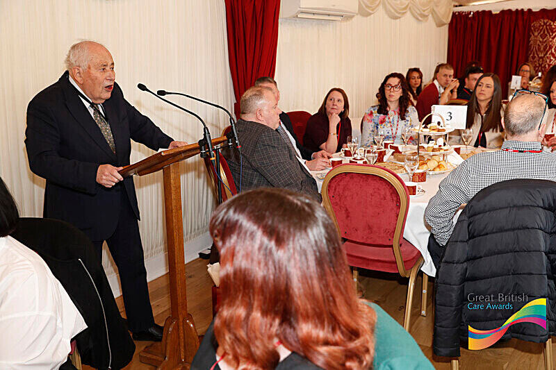 _09I0429 copy - GBCA Tea @ The House of Lords 2026