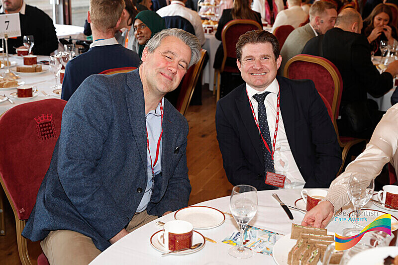 _09I0469 copy - GBCA Tea @ The House of Lords 2026
