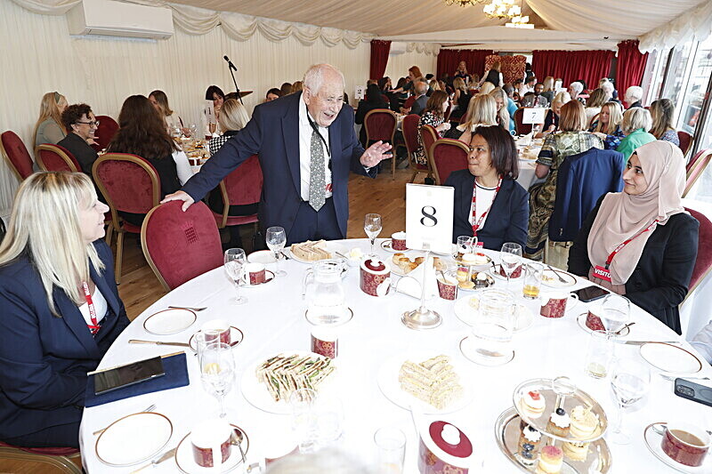 _09I0554 - WAGS @ The House of Lords 2024