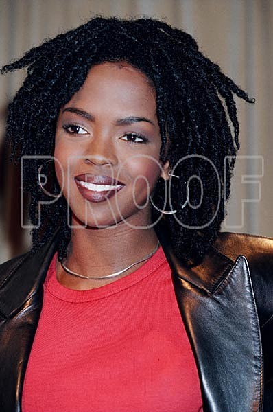 Lauren Hill2 - Black Ink Photo