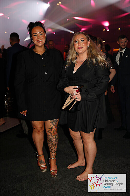 _09I2274 copy - The CYP Awards 2025