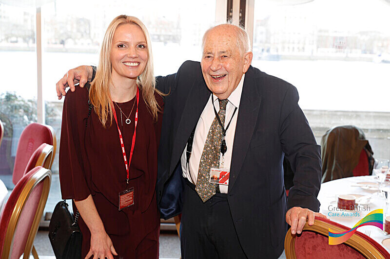 _09I0606 copy - GBCA Tea @ The House of Lords 2026