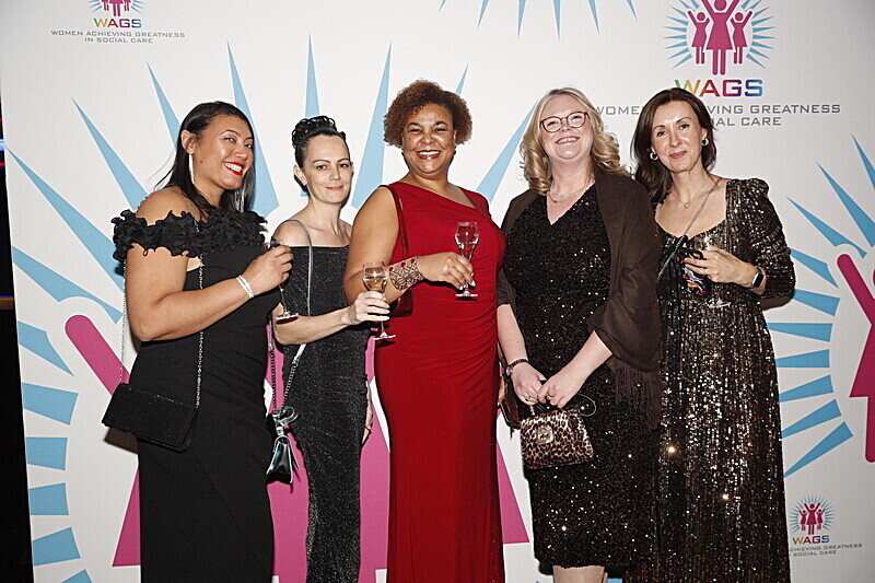 _09I7329 - The WAGS Awards 2024