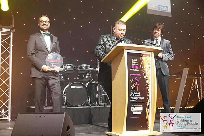 _09I2460 copy - The CYP Awards 2025