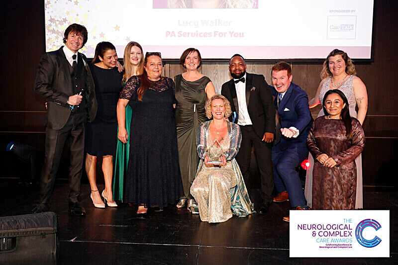 _09I9858 copy - The Neurological And Complex Care Awards 2025