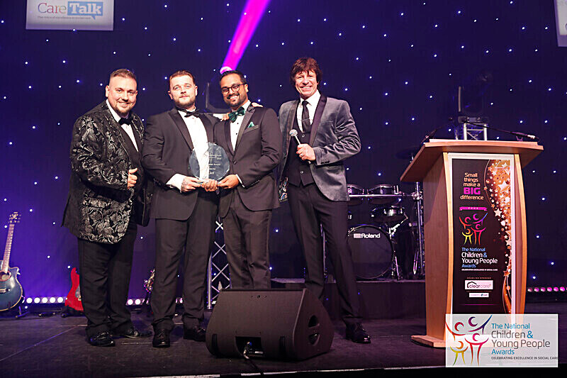 _09I2465 copy - The CYP Awards 2025