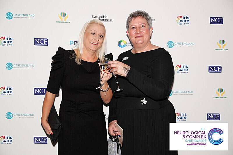 _09I0695 copy - The Neurological And Complex Care Awards 2025