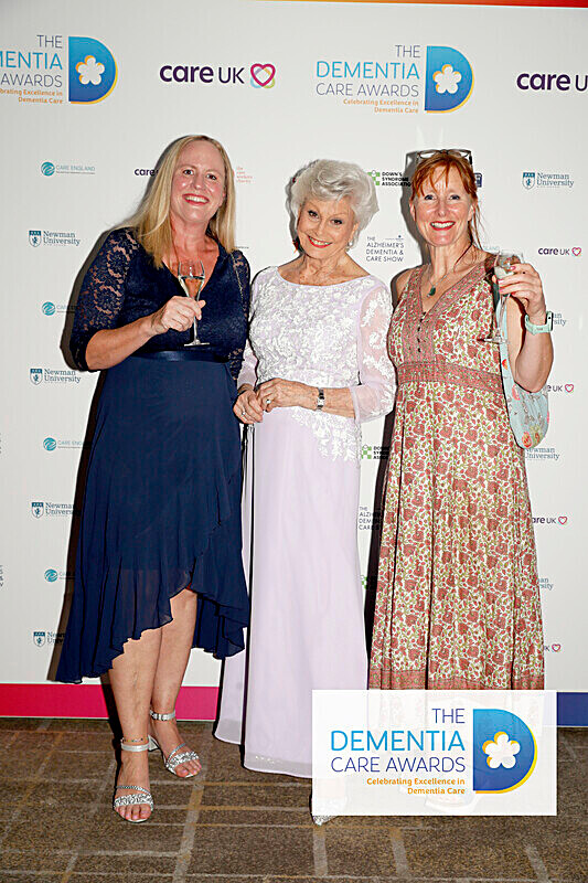 _09I3885 copy - GBCA Dementia Awards 2025