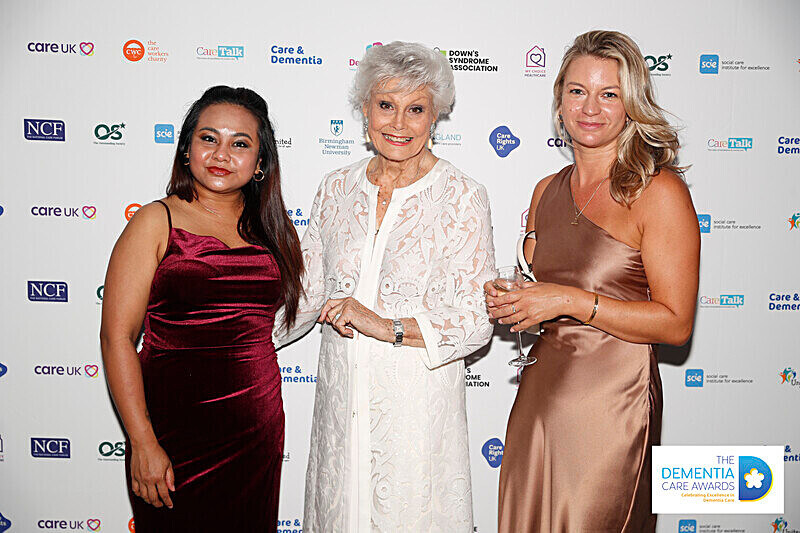 _09I4605 copy - The Dementia Care Awards 2026