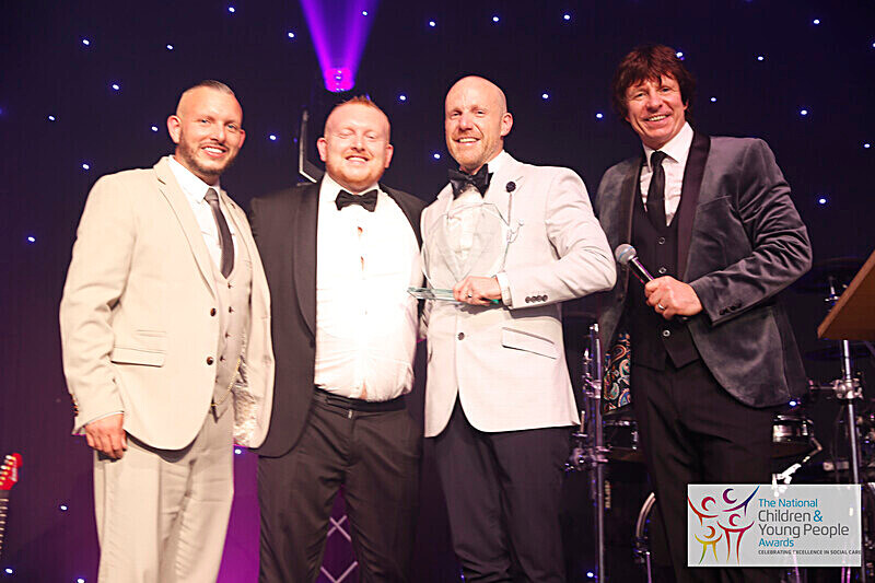 _09I2747 copy - The CYP Awards 2025