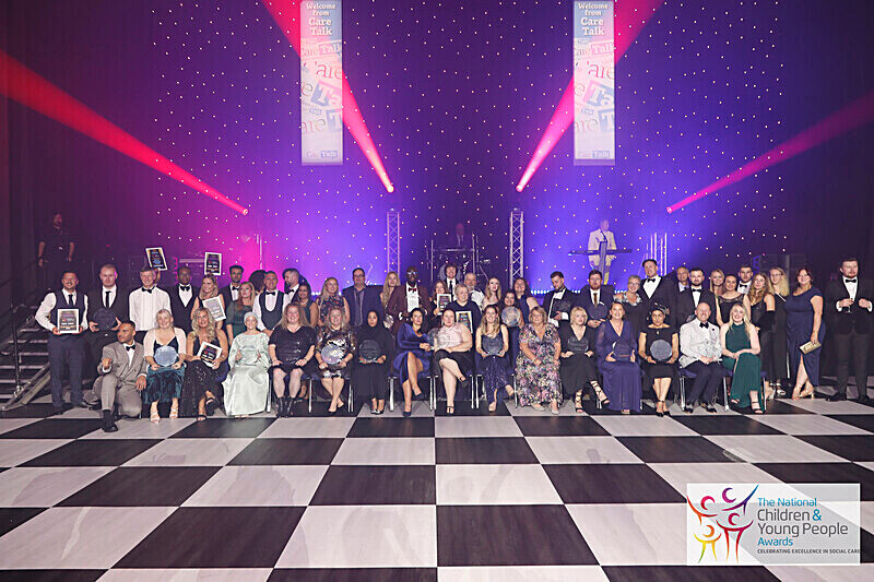 _09I2769 copy - The CYP Awards 2025