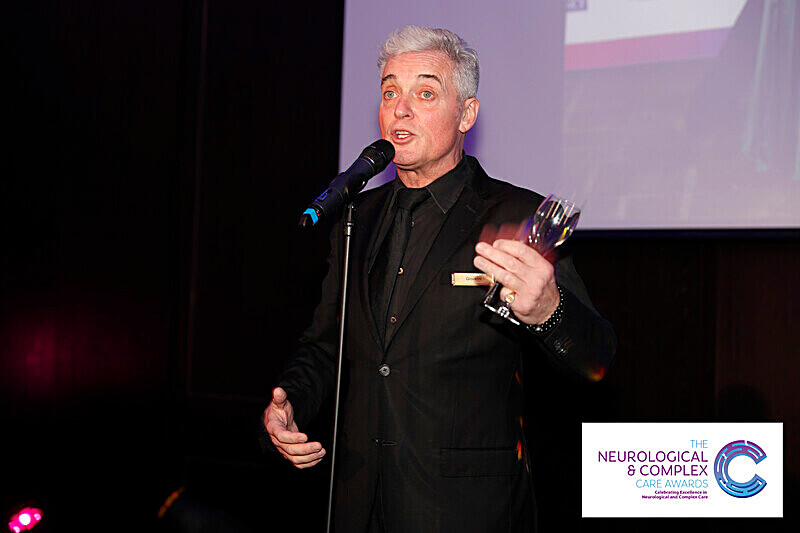 _09I9625 copy - The Neurological And Complex Care Awards 2025