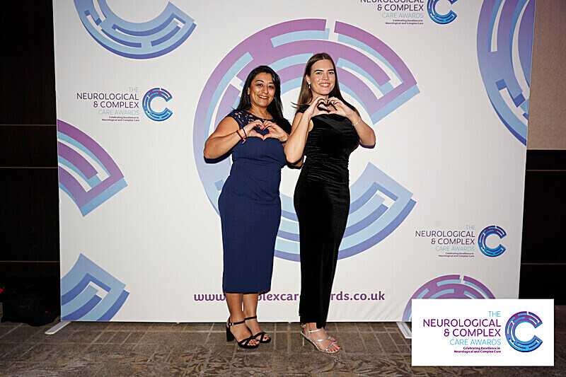 _09I0860 copy - The Neurological And Complex Care Awards 2025