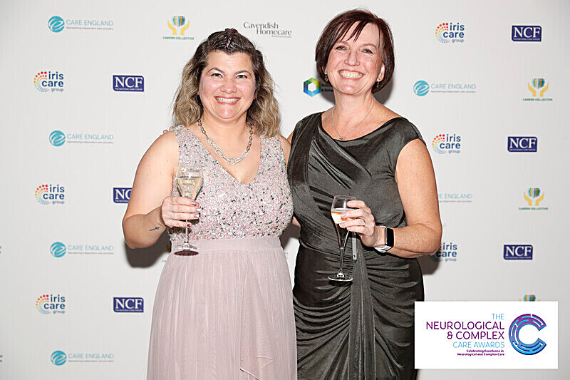 _09I0702 copy - The Neurological And Complex Care Awards 2025