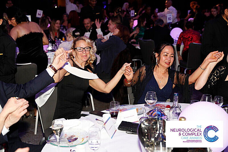 _09I9679 copy - The Neurological And Complex Care Awards 2025